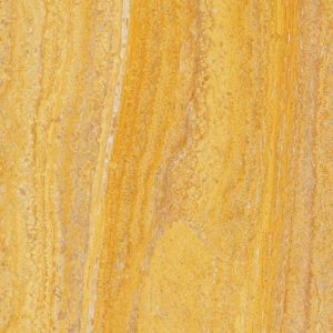 Yellow Travertine