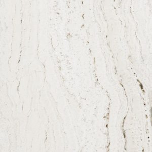 White Travertine